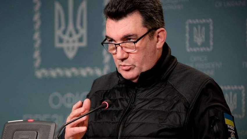 Данилов обратился к Кадырову: какое заявление сделал секретарь СНБО