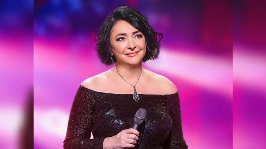 Проблемы не кончаются: певица из Украины заявила, что ее пытаются уничтожить в РФ