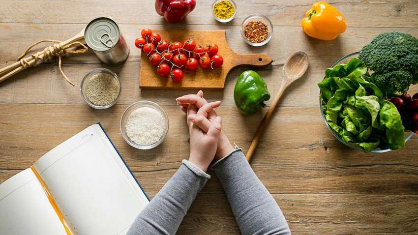 Пять важных продуктов, которые помогут нормализовать вес Пять важных продуктов, которые помогут нормализовать вес