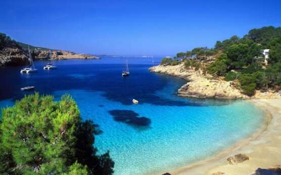 Назло любителям Instagram: в Ибице закрыли популярную локацию Назло любителям Instagram: в Ибице закрыли популярную локацию