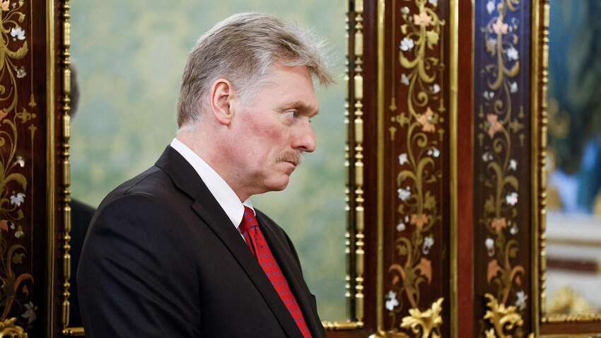  У Путина отреагировали на статью Financial Times о готовности остановить войну