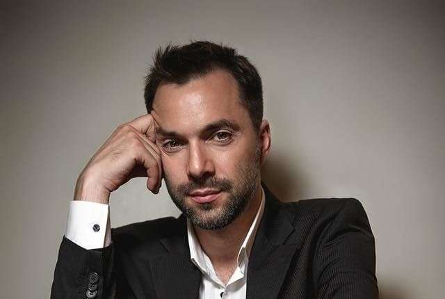 Арестовича внесли до списку терористів Арестовича внесли до списку терористів