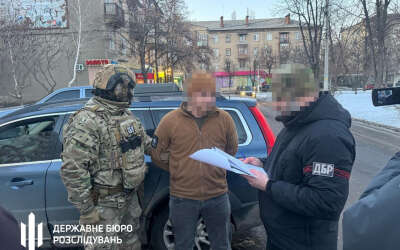 Военный оказался мошенником: как он пытался обмануть женщину Военный оказался мошенником: как он пытался обмануть женщину