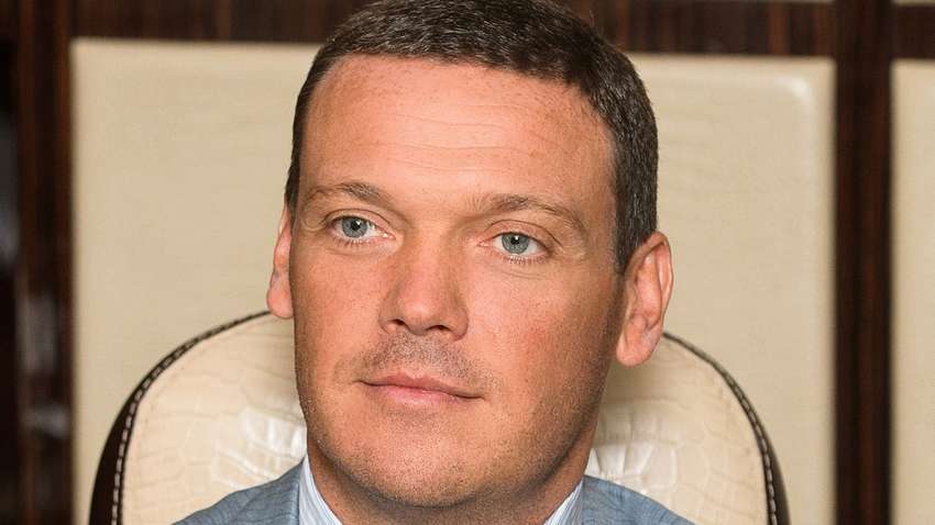 Борис Кауфман, табачный рынок и «Теддис-Украина»: узел скандалов на десятки миллиардов