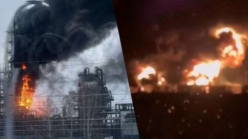 Финансовая машина Путина – все: стало известно о новом болезненном ударе Киева по Кремлю  Финансовая машина Путина – все: стало известно о новом болезненном ударе Киева по Кремлю