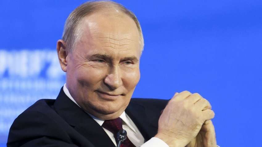 Путін має припинити це: які слова диктатора викликали істерику у Білому домі