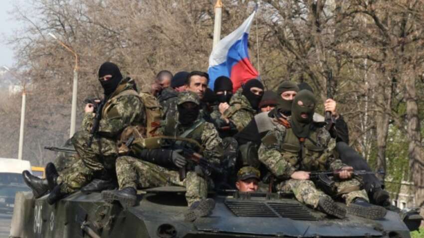 Кремль знайшов цинічний спосіб, як загнати іноземців у окопи: деталі від розвідки