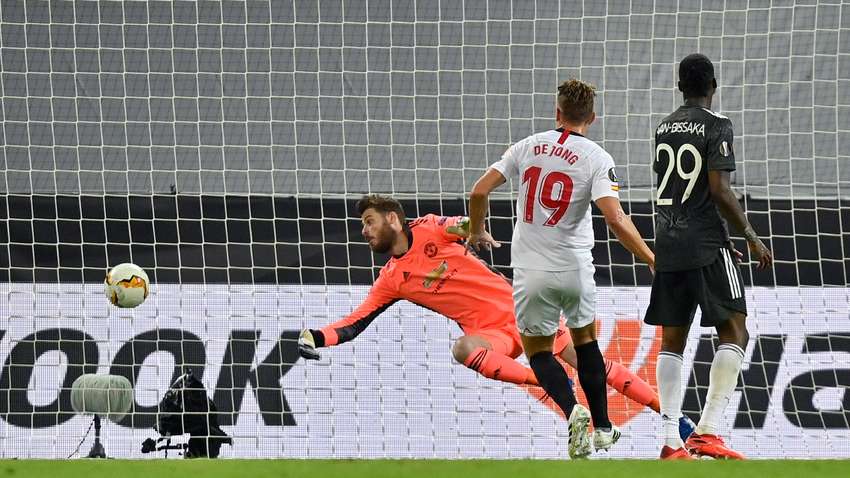 Визначився потенційний суперник донецького "Шахтаря" по фіналу Ліги Європи