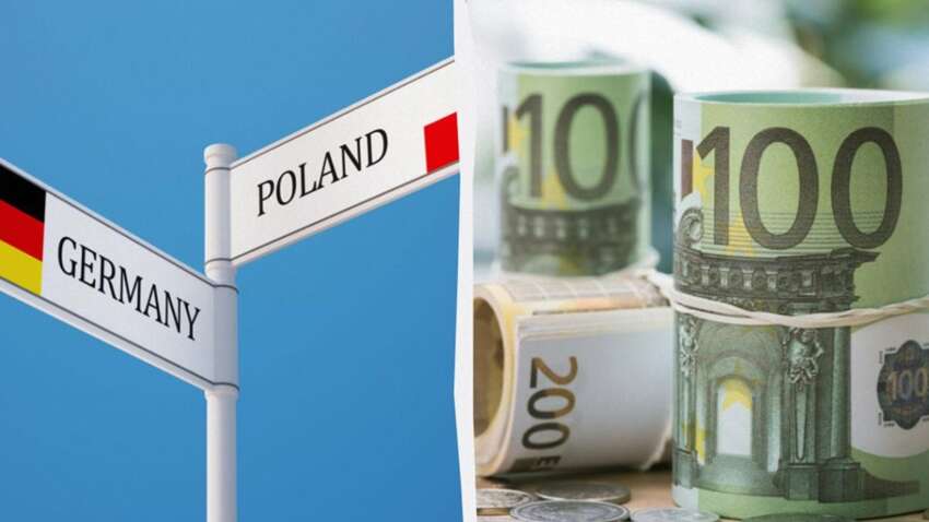 Польша категорически против передачи Украине денег на оружие: Варшава шокировала причину Польша категорически против передачи Украине денег на оружие: Варшава шокировала причину