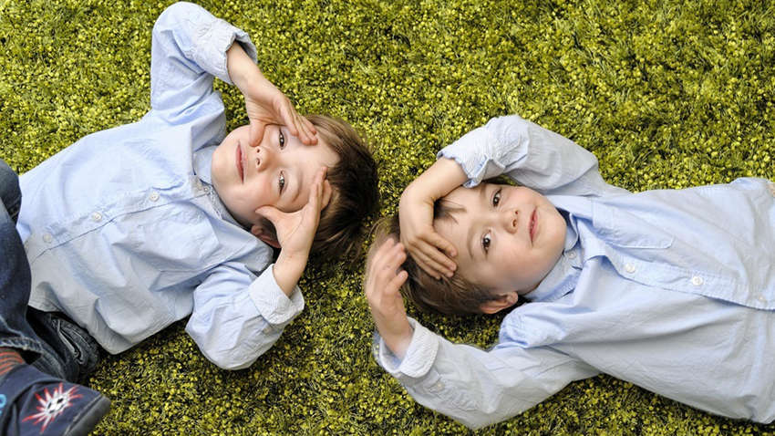 Імена для новонароджених: як назвати дитину у липні 2024 року