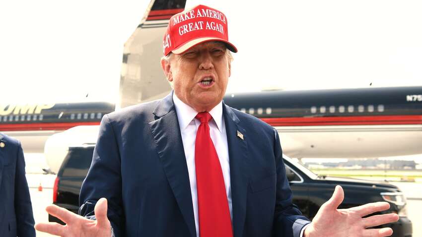 Чи подіє тиск Трампа на Путіна: якою буде реакція Кремля Чи подіє тиск Трампа на Путіна: якою буде реакція Кремля