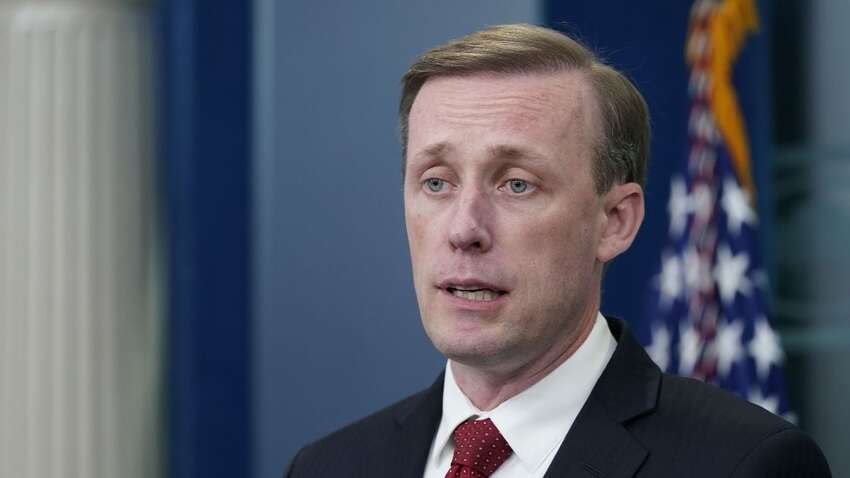 У Байдена ответили, действительно ли "тормозили" помощь Украине из-за страха перед Москвой