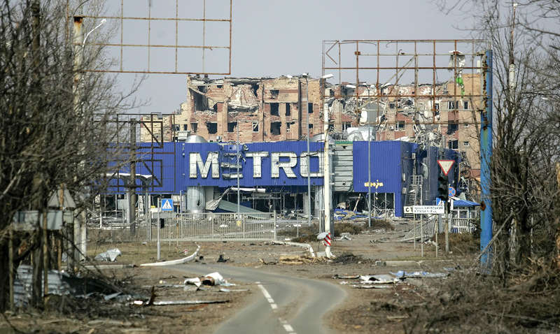 Как сделать больше невозможной агрессию РФ – что предложить людям с деоккупированных территорий