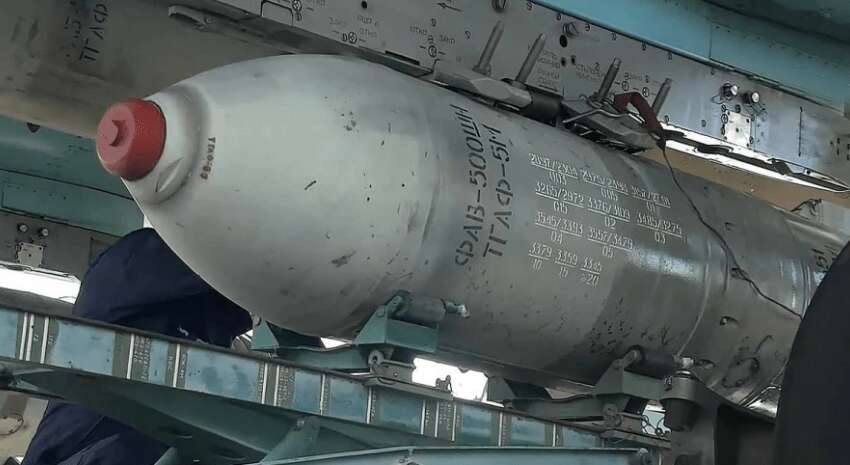 В Белгородской области ВСУ ничего не могут поделать с мощнейшим оружием РФ В Белгородской области ВСУ ничего не могут поделать с мощнейшим оружием РФ