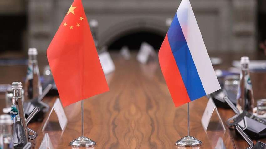 Нужно перемирие: Китай заявил о новой инициативе с Россией Нужно перемирие: Китай заявил о новой инициативе с Россией