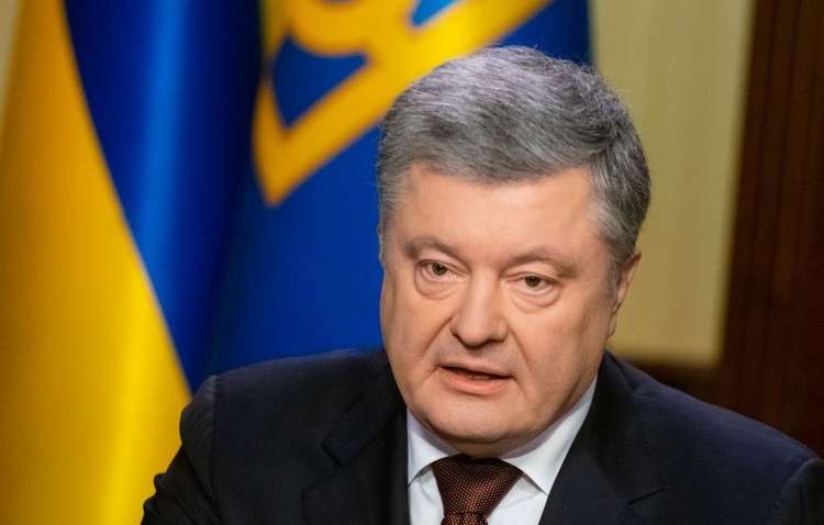 Порошенко розповів, як перемогти пандемію COVID-19