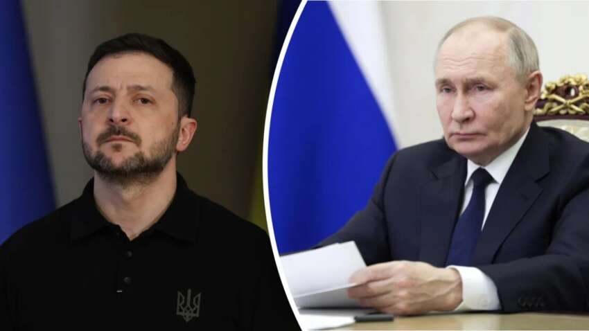 Чому знову заговорили про зустріч Зеленського і Путіна: що вже почало змінюватися