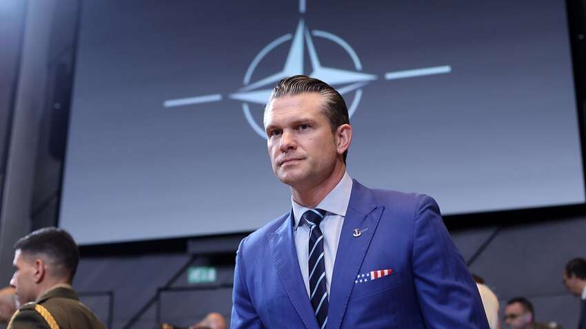 Хегсет назвал настоящую причину, почему Путин согласился на встречу с Трампом