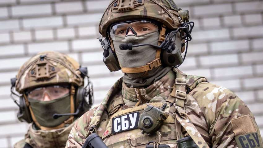 СБУ разоблачила сторонника РФ в Верховном суде. Предлагал оккупировать Львов  СБУ разоблачила сторонника РФ в Верховном суде. Предлагал оккупировать Львов