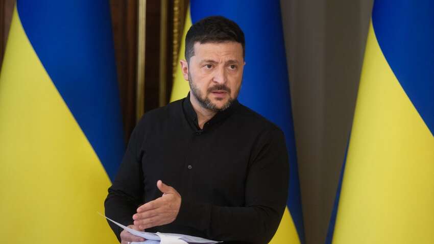 Названа неочіувана причина згоди України на переговори у Стамбулі