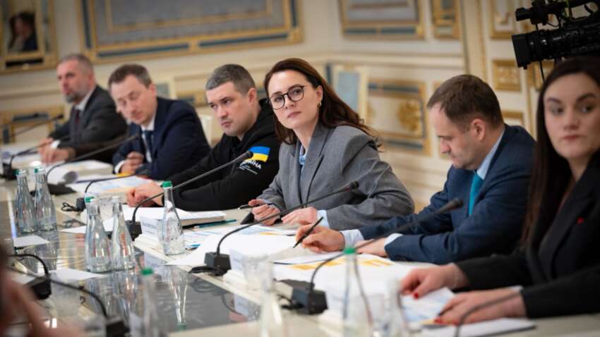 Сколько еще будет действовать запрет российских товаров: Кабмин принял решение