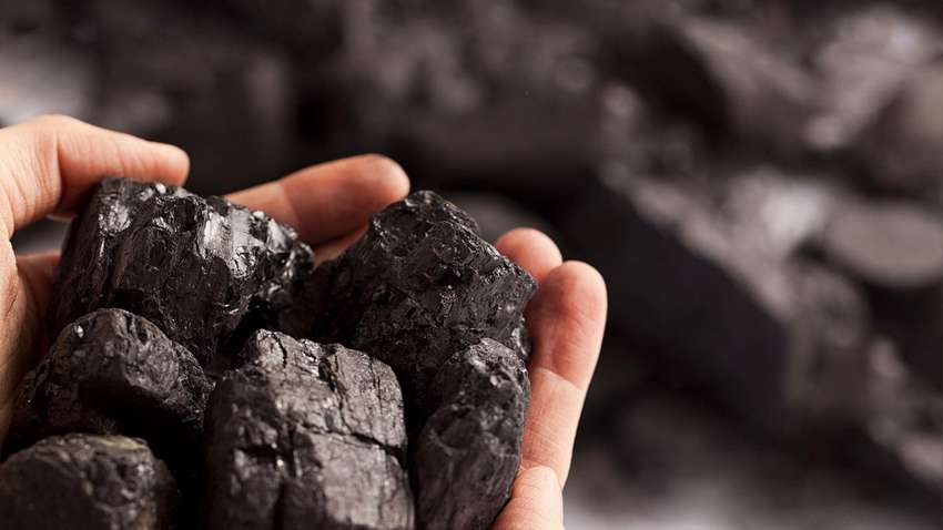 В ДТЭК рассказали, хватит ли Украине угля на зиму В ДТЭК рассказали, хватит ли Украине угля на зиму