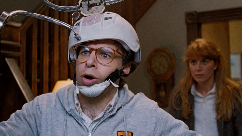 Спустя 30 лет: Disney решила перезапустить еще одну комедию