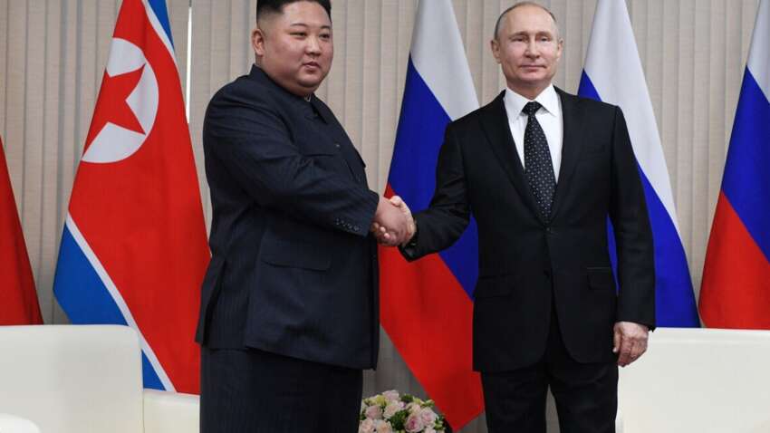 Путін ще більше гатитиме по Україні: стало відомо про несподіване рішення Путін ще більше гатитиме по Україні: стало відомо про несподіване рішення