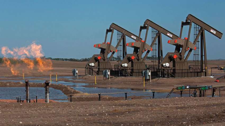 Коронавирус и ценовая война на нефтяном рынке окончательно разрушили миф об экономической целесообразности разработки сланцев, – Джангиров 