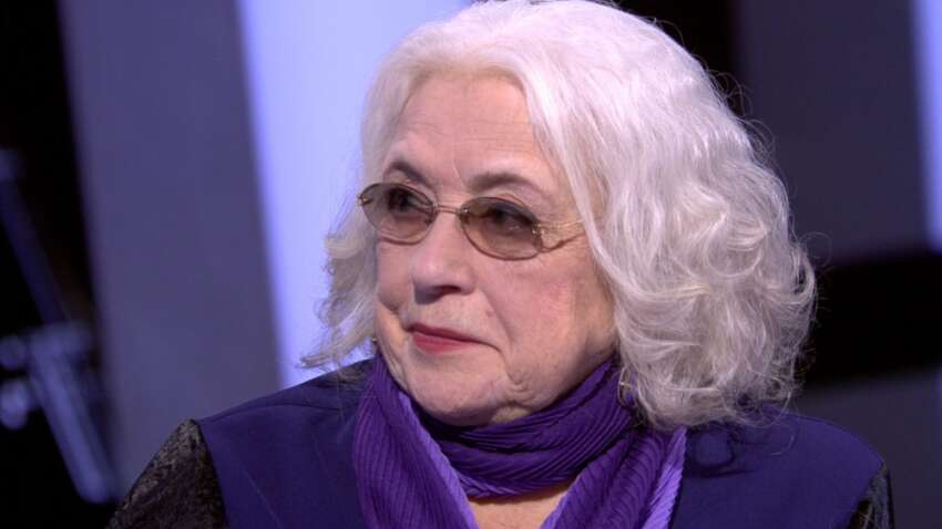 Российская путинистка экстренно была госпитализирована в больницу после заявлений о смерти Российская путинистка экстренно была госпитализирована в больницу после заявлений о смерти