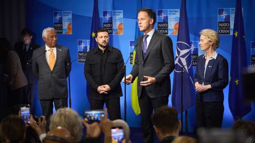 Что принесет саммит НАТО: бывший пресс-секретарь сделал неутешительный прогноз