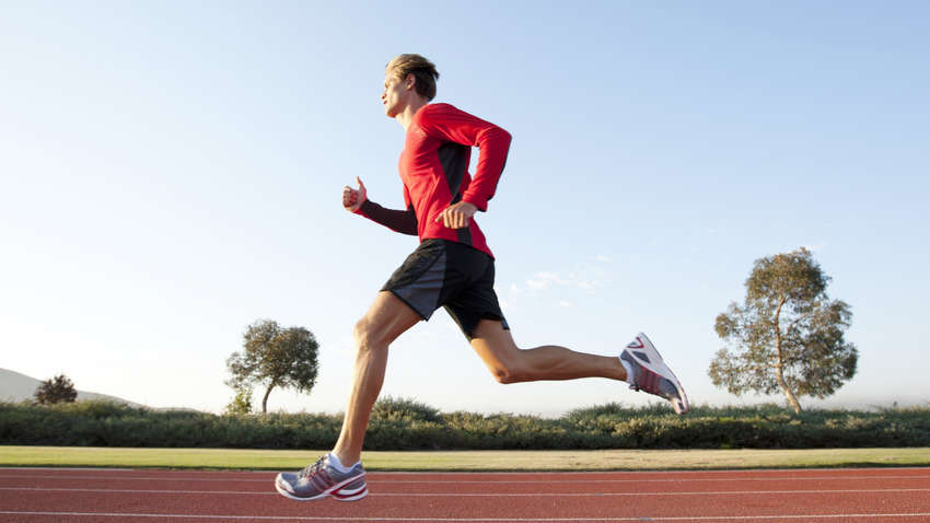 Разминка прежде всего: как правильно подготовиться к длительному забегу