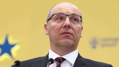 Рада звернулася до Зеленського щодо надання Парубію звання Героя України: хто голосував проти
