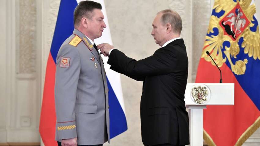 Путін знову тасує генералів: хто може обійняти високу посаду у Москві