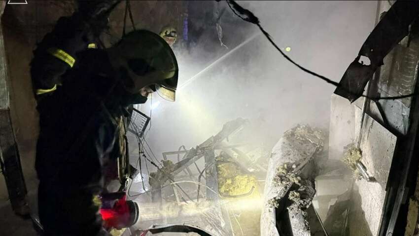 Новый жесткий удар РФ по Киеву: Кличко поразили заявлением о последствиях Новый жесткий удар РФ по Киеву: Кличко поразили заявлением о последствиях