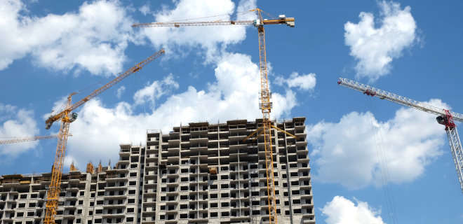 Законопроект №5655 представляет угрозу для коррупционных организаций, – Всеукраинская ассоциация общин