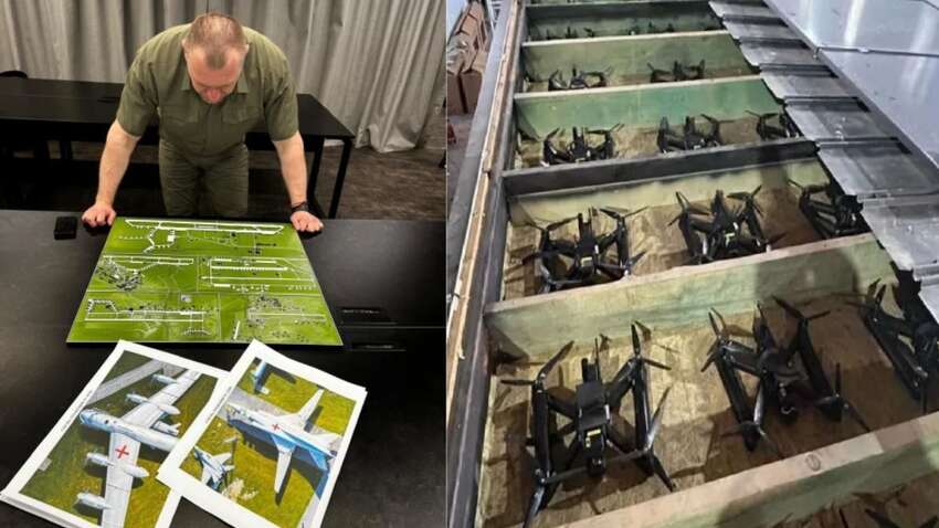 В Украине появилась новая «Национальная легенда»: кто получил отличие В Украине появилась новая «Национальная легенда»: кто получил отличие