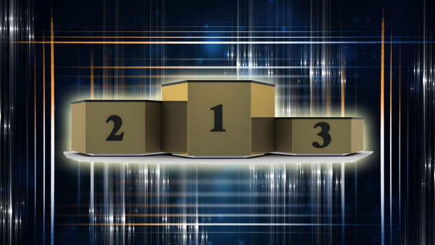 В украинской Премьер-лиге выбрали тройку тренеров года В украинской Премьер-лиге выбрали тройку тренеров года