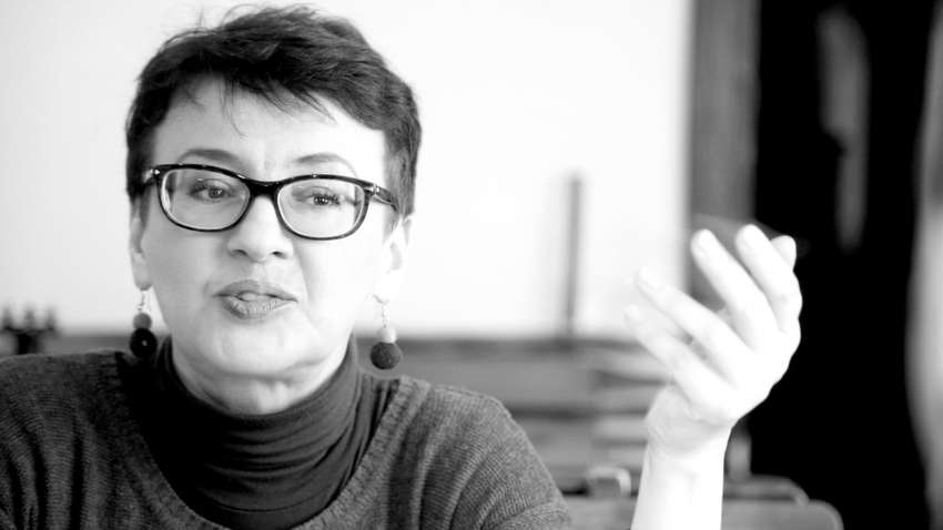 Збірка Оксани Забужко потрапила у лонг-лист The New York Times 