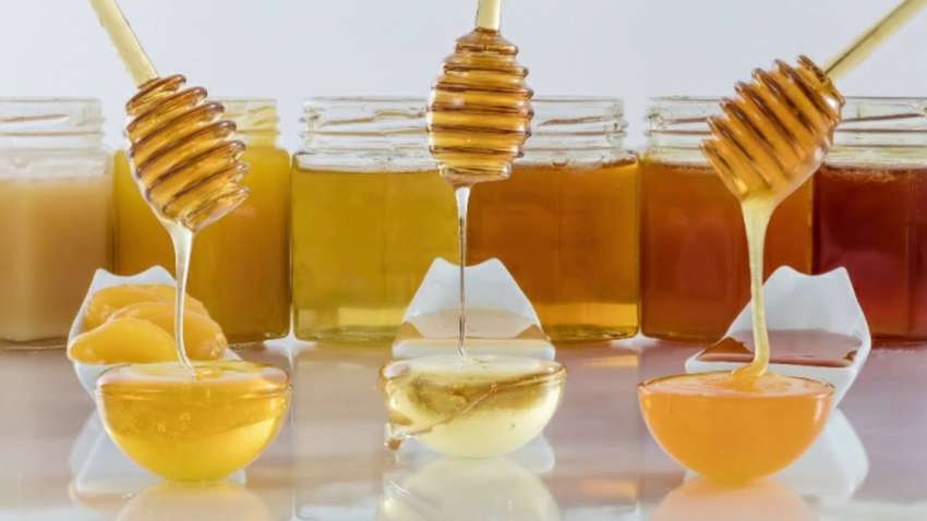 Какие есть виды меда и при каких заболеваниях они помогают Какие есть виды меда и при каких заболеваниях они помогают