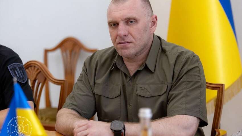 Василь Малюк прокоментував скандал із НАБУ: «Будемо допомагати»