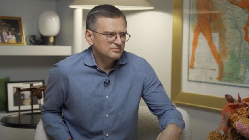 Чому союзники закликають знизити мобілізаційний вік в Україні: Кулеба назвав головну причину