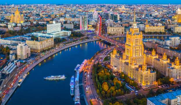 Большевизм возвращается: в РФ разрешили отбирать собственность у иностранцев