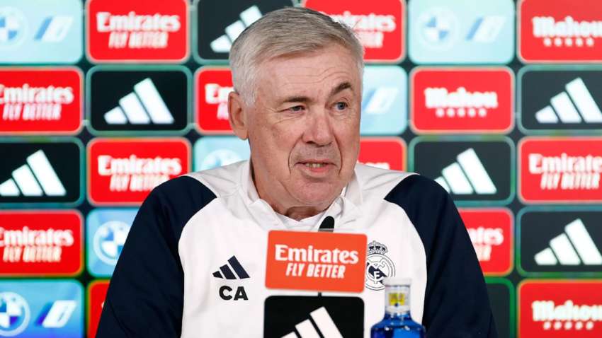 “Реал” Мадрид – “Вільярреал”: Карло Анчелотті вирішив хто буде основним воротарем