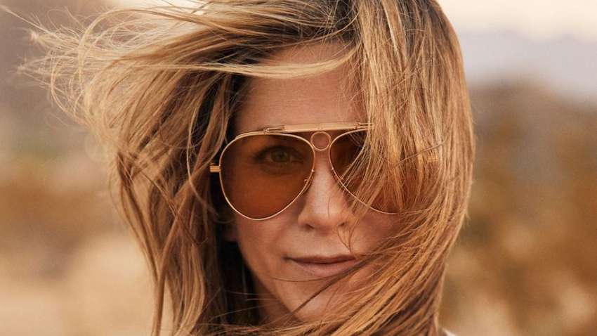 Дженніфер Еністон зізналася, навіщо насправді завела Instagram