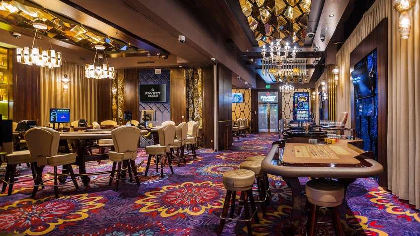 Игорный бизнес поддержал инициативу правительства по исследованию игровой зависимости