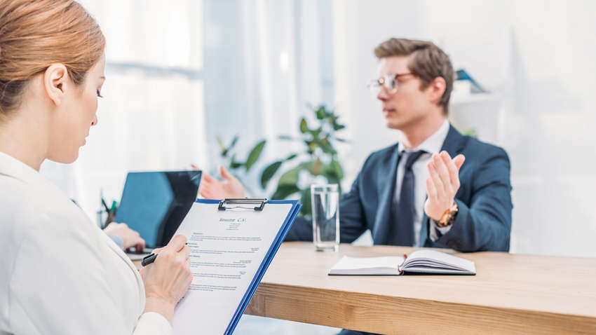 Як домовитися про гідну зарплату на співбесіді