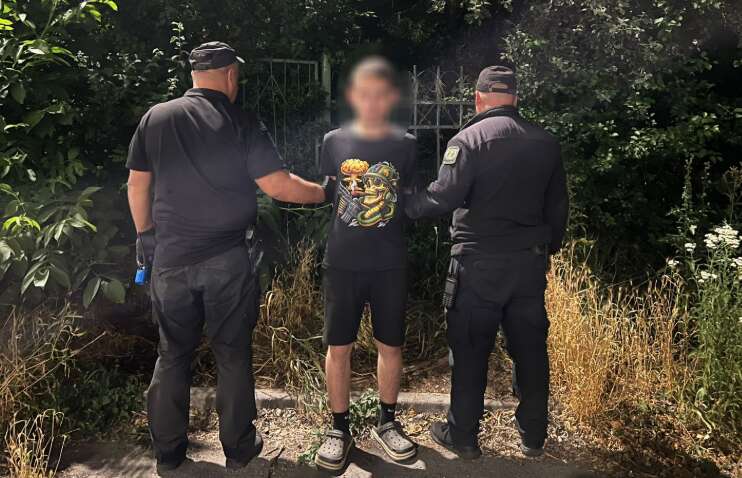 Рекордная попытка побега из Украины: парень 13 раз пытался незаконно пересечь границу