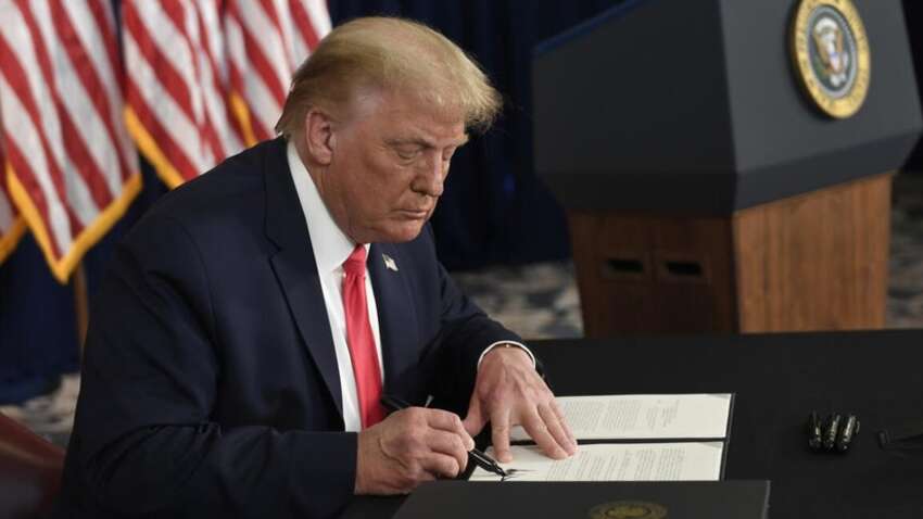 В Белом доме ликуют: заявляют о новой победе Трампа