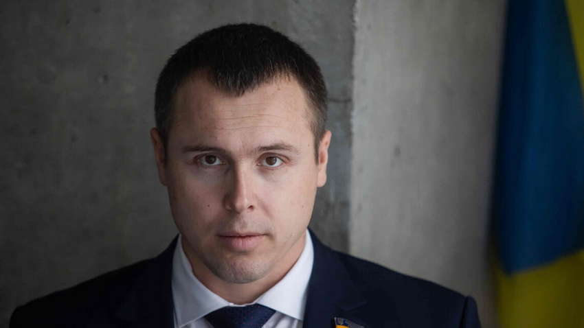 Нардеп Костенко: Охочих зайняти місце Залужного небагато 